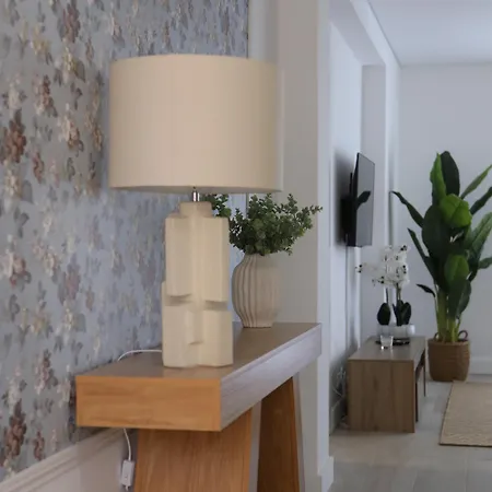 Cantinho Do Mar By Dreamplaces Apartment