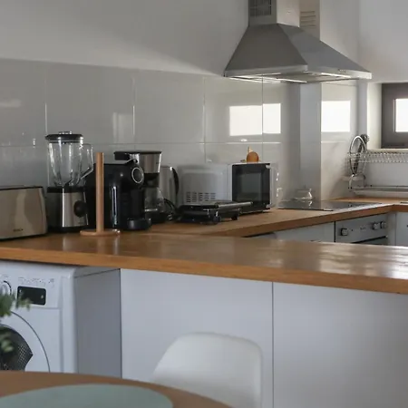 Cantinho Do Mar By Dreamplaces Apartment *