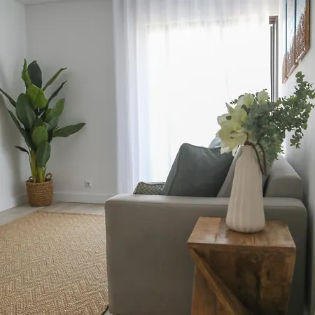 Apartment Cantinho Do Mar By Dreamplaces *
