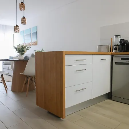 Cantinho Do Mar By Dreamplaces Apartment Albufeira