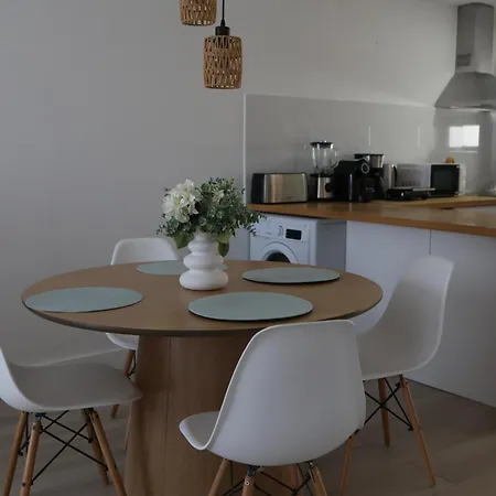 Cantinho Do Mar By Dreamplaces Apartment Albufeira