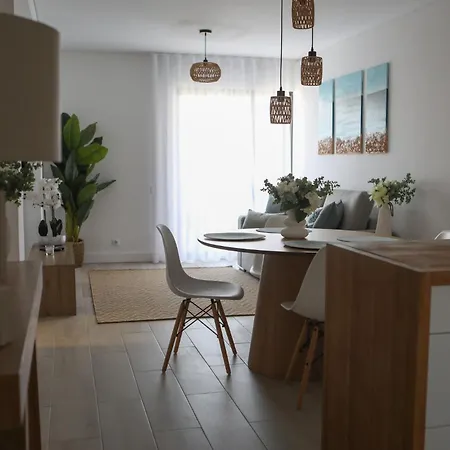 Cantinho Do Mar By Dreamplaces Apartment