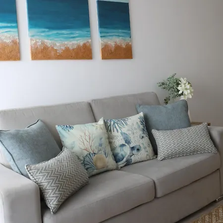 Apartment Cantinho Do Mar By Dreamplaces *
